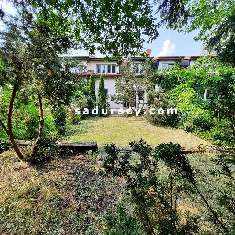 Dom mazowieckie Piaseczno powierzchnia 146.0 m² C206-WD-19073 - Photo 1