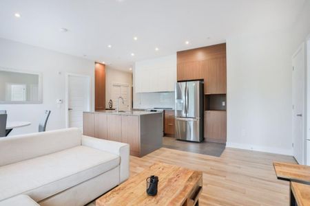 Appartement à louer - Laval (Duvernay) (Val des Brises) - Photo 2