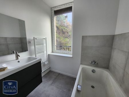 Location Appartement 4 pièces 89m² ANNONAY 07100 - Photo 3