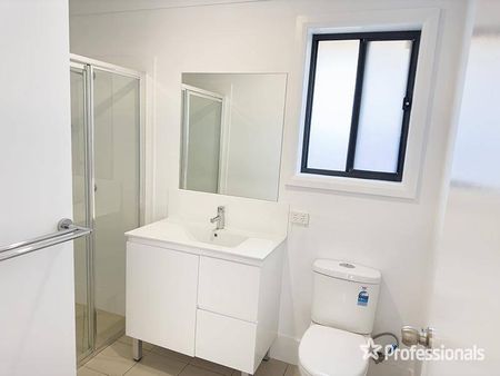 2 Bedroom Duplex for Lease - Photo 5