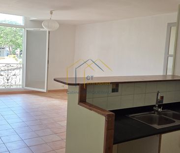 Location Appartement 3 pièces 69m² GIGNAC 34150 - Photo 6