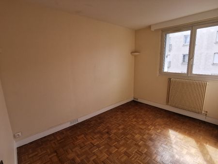 Location appartement 3 pièces, 53.30m², Massy - Photo 3