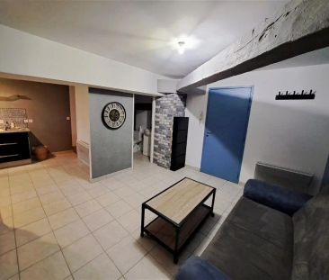 Location appartement 3 pièces - 43.01m² à Beaurepaire (38270) - Photo 5