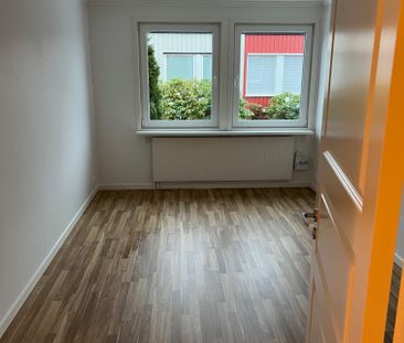 Plåtverksgatan, Västerås - Foto 1