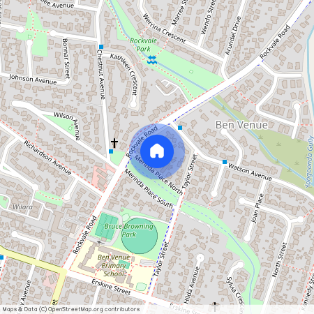 9 Merinda Place, NSW 2350, Armidale