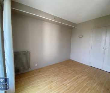 Appartement à louer 3 pièces 83.27m² - Photo 1