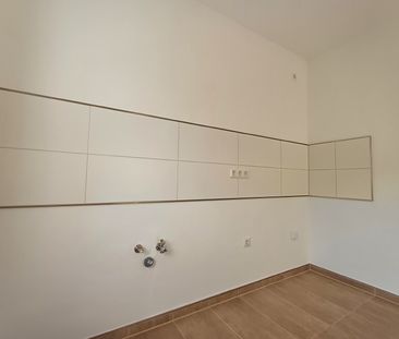 Mit großer Wohnküche - Photo 1