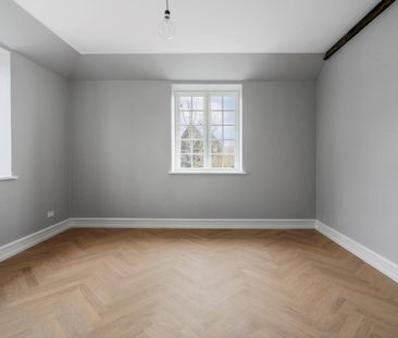 Dejlig villa med god beliggenhed på Frederiksberg - Photo 1