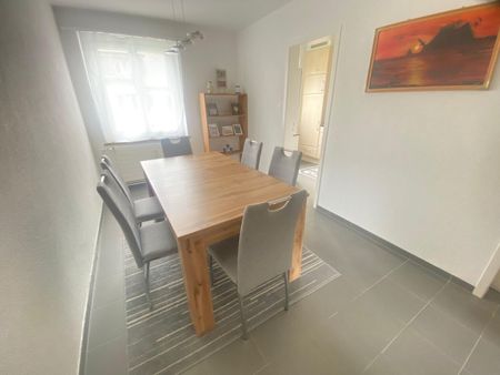 Quiet 3.5-ZW at 83 m² on the 1st floor - Photo 3