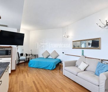 Monolocale via Grigna 11, Viale Elvezia - Rondò, Monza - Photo 1
