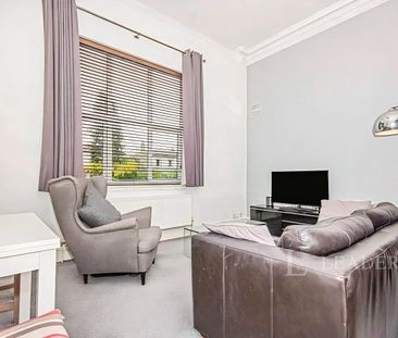 1 bedroom apartment to rent Avenue Road, Leamington Spa, Warwickshi... - Photo 2