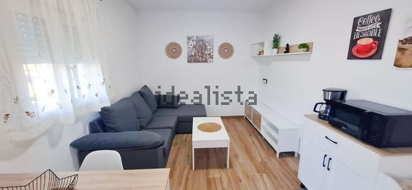 Alquiler de piso en Campanillas - Photo 1