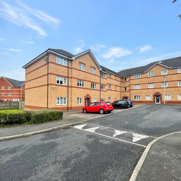 2 bedroom apartment to rent - Photo 1