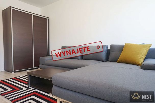 Dwupokojowe mieszkanie w centrum miasta ! - Фото 1