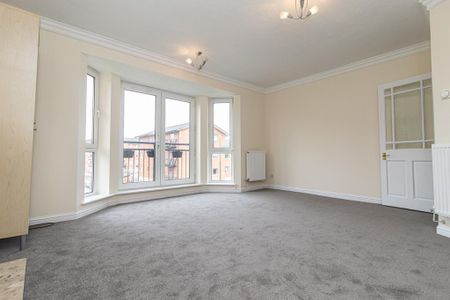 2 bedroom apartment to rent - Photo 4