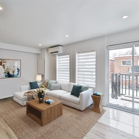 Appartement à louer - Montréal (LaSalle) - Photo 1