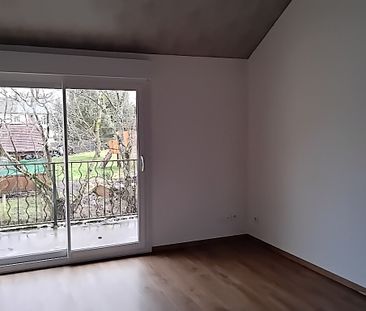 Joli duplex avec terrasse - Photo 6