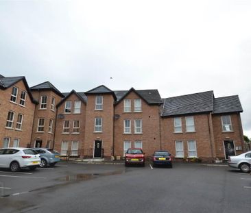 61 Montgomery Chase, Belfast, BT6 9GQ - Photo 6