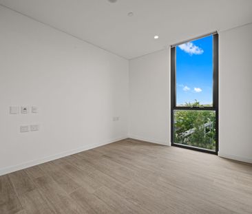 Spacious 1 Bedroom in North Strathfield - Photo 2