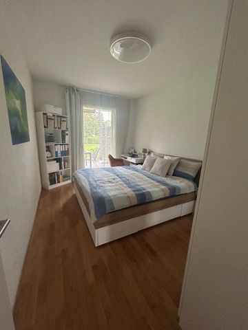 Ihre neue Traumwohnung in Langenthal - Photo 3