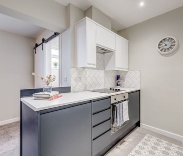 1 Bed Flat, Wynyard Road, S6 - Photo 3