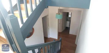 Appartement à louer 1 pièce 14.76m² - Photo 2