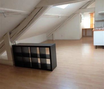 Location appartement 1 pièce - 22.49m² à Grenoble (38000) - Photo 2