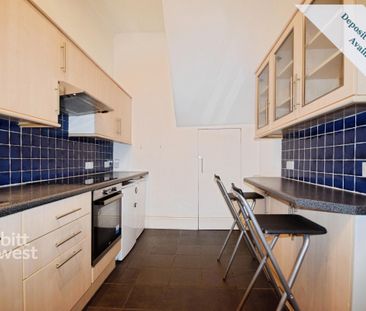 1 bedroom flat to rent - Photo 6