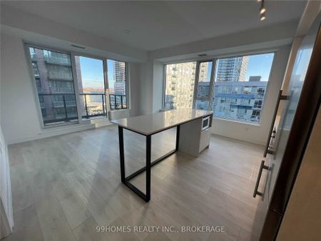 For Lease - 35 Tubman Avenue Unit# 813, Toronto, Ontario - Photo 4