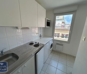 Location Appartement 2 pièces 47m² BELFORT 90000 - Photo 5