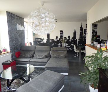 NANCY / QUARTIER PLACE DES VOSGES : SPACIEUX APPARTEMENT T3 STYLE LOFT - Photo 1