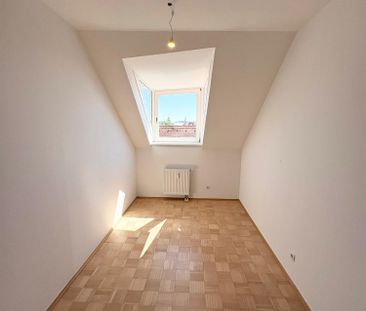 4-Zimmer-Wohnung mit Terrasse - Provisionsfrei! - Photo 6