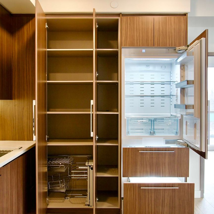 For Lease - 85 Mcmahon Drive Unit# 706, Toronto, Ontario - Photo 1