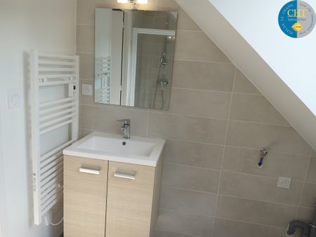 Location Appartement 3 pièces 51m² BEIGNON 56380 - Photo 4