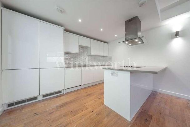 Accommodation Road, London, NW11 - Photo 1