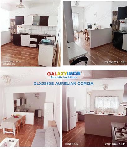 Inchiriere apartament 3 camere Universitate/centrala proprie/AC - Photo 3