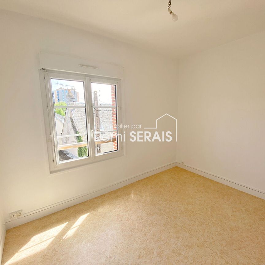 Location Appartement 3 pièces 51m² - Photo 1