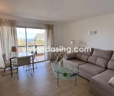 Piso de alquiler en Carretera Botánico, 8, San Antonio - Las Arenas - Foto 1