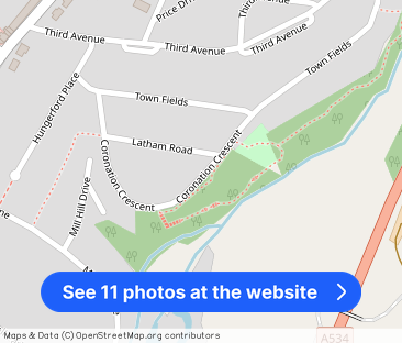 Coronation Crescent, Sandbach - Photo 1