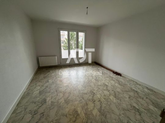 Location Appartement 3 pièces 70m² GRENOBLE 38100 - Photo 1