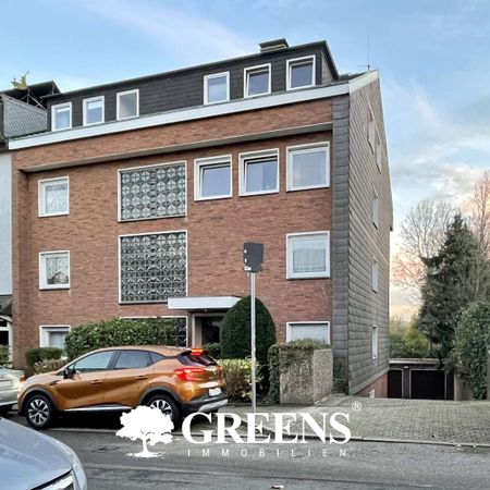 Schönes Appartement in Bestlage von Essen-Heisingen - Photo 4