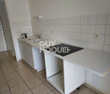 Location Appartement 3 pièces 63m² - Photo 2