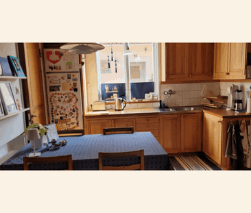 Rum i villa – Tranhusgatan 49 - Foto 6