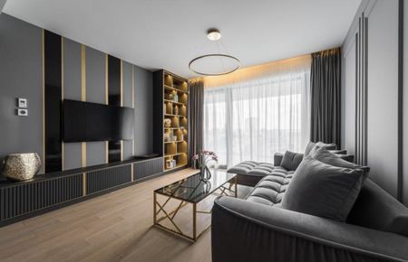 APARTAMENT 2 CAMERE | DE INCHIRIAT | HERASTRAU - Fotografie 3
