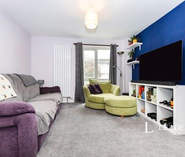 house to rent St. Johns Road, Leamington Spa, Warwickshire, CV31 - Photo 3