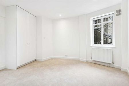 Lancaster Terrace, W2, London - Photo 2