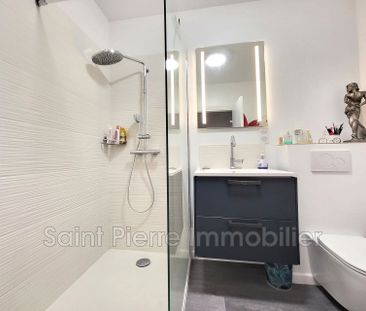 Location Appartement 1 pièce 32m² CAGNES SUR MER 06800 - Photo 4
