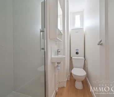 Appartement 2 pièces - 34.27m² - Photo 6