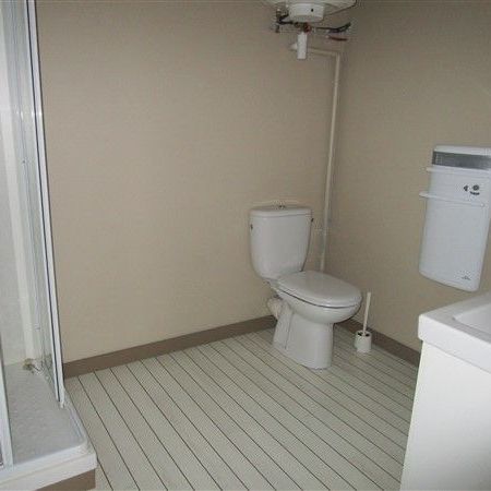 Location Appartement 1 pièce Meublé 24m² EGLETONS 19300 - Photo 4