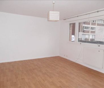 Location appartement 1 pièce 30.81 m² à Lille (59000) Centre Ville ... - Photo 2